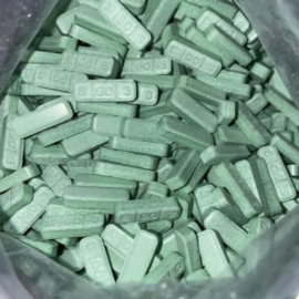 Buy Green Xanax Bar Online - Medic Pharma